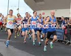 Start of the Sunderand City 10k. Photo: David T. Hewitson/Sports for All Pics